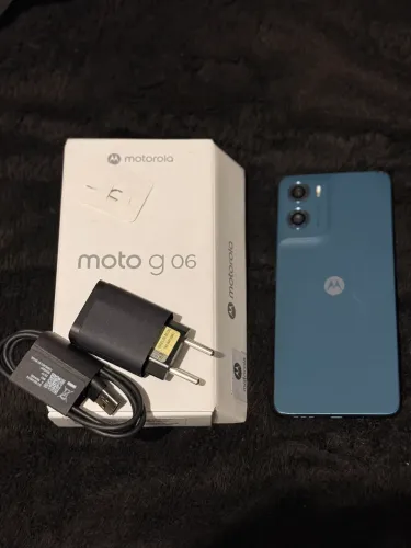 moto g 06