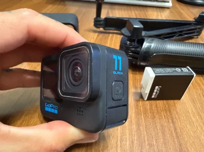 gopro hero11 black