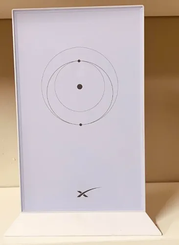 Roteador Starlink V3 Wi-Fi - Original