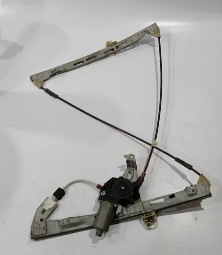 Máquina Vidro Dianteiro Esquerdo Peugeot 206 2008