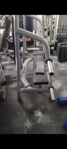 Aparelhos supino
