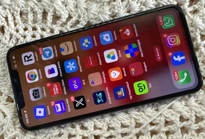iPhone XS Max 256gb