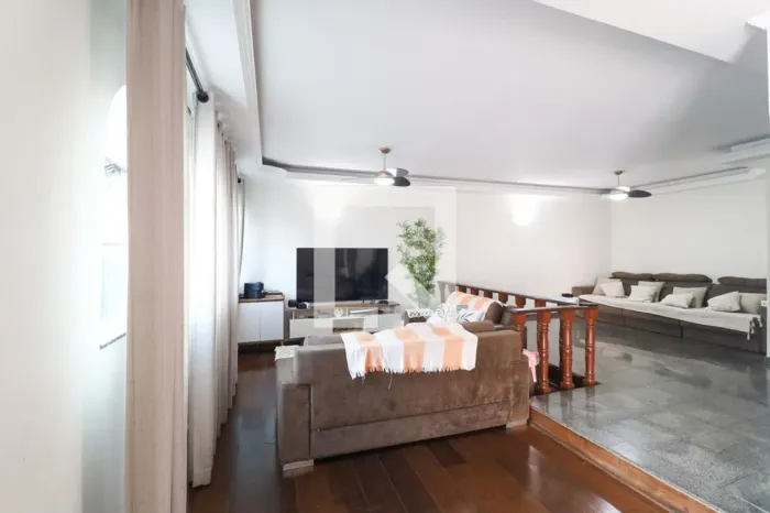 Casa à Venda - Tucuruvi, 4 Quartos, 258 m2