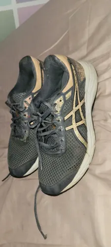 Tênis asics Raiden 3 38