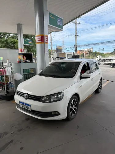 Volkswagen Gol Geração VI Special 1.0 8V Total Flex Mec. 4P 2015