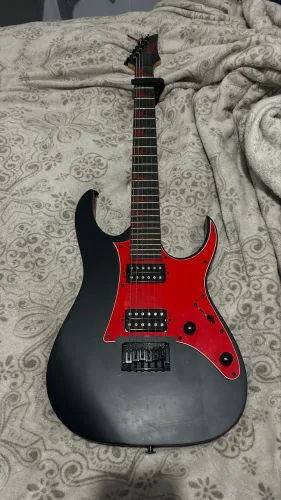 Guitarra Ibanez RG GIO GRG131DX