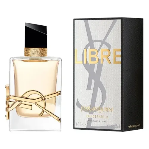 Perfume Libre EDP 90ml Feminino