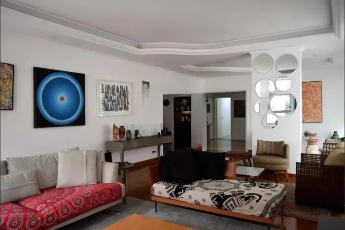 Apartamento à Venda - Jardim Paulista, 4 Quartos, 340 m2