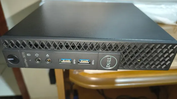 Mini Pc Dell