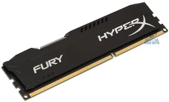Memoria DDR3 1333Mhz Hyperx Furry 16GB