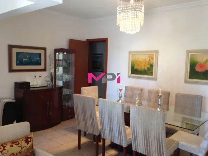 APARTAMENTO À VENDA CONDOMÍNIO VILLE FLORENCE - VILA BOAVENTURA - JUNDIAÍ SP