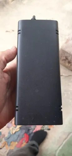 Fonte do Xbox 360 slin funcionando perfeitamente
