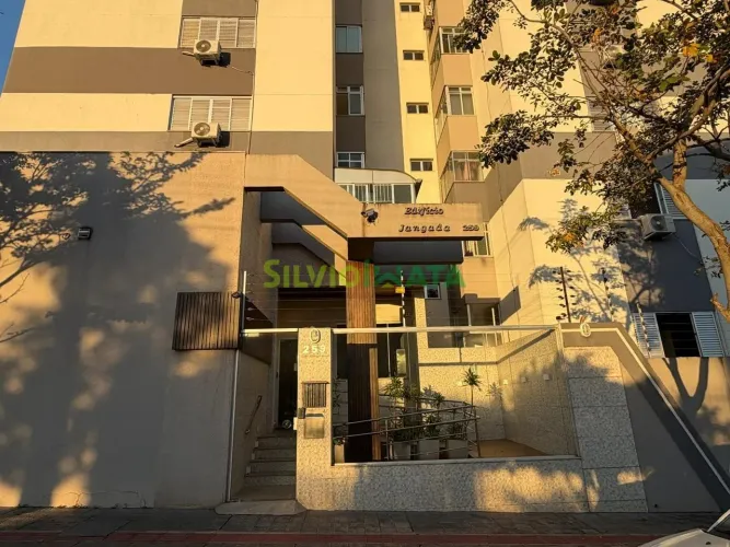 Apartamento à Venda em Maringá/PR | 90,10 m² Privativos | 3 Quartos (1 Suíte) | Andar Alto
