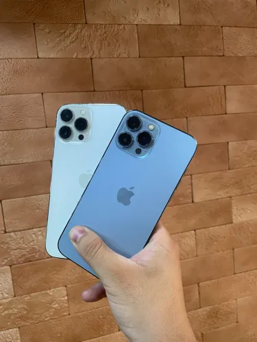 iPhone 13 Pro maxx com melhor preço da região / garantia