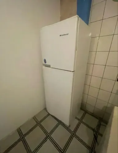 Geladeira