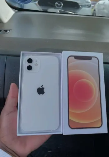 iPhone 12 128 gb