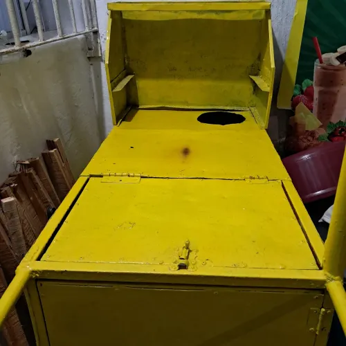 Carroça