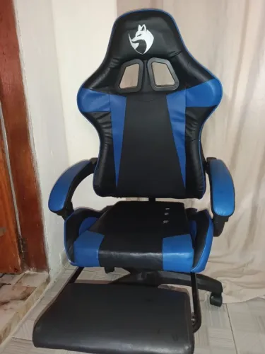 Cadeira gamer