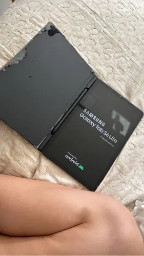 Samsung Tab S6 Lite 