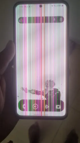 Samsung S20+ Venda ou Troca