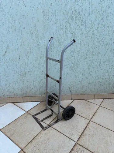 Carrinho de carga