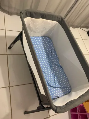 Berço Portátil