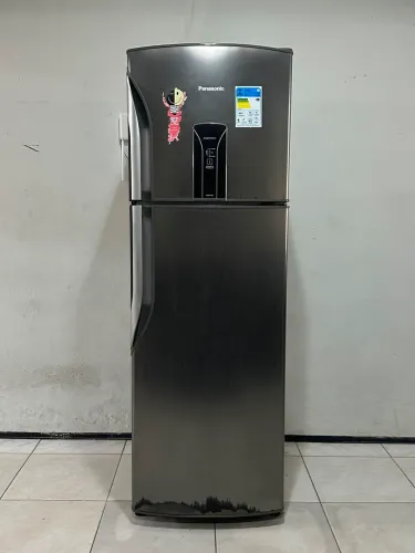 Geladeira Panasonic