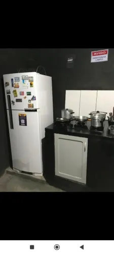 Aluga-se quartos centro de Florianópolis temos 3 opções compartilhado e privado