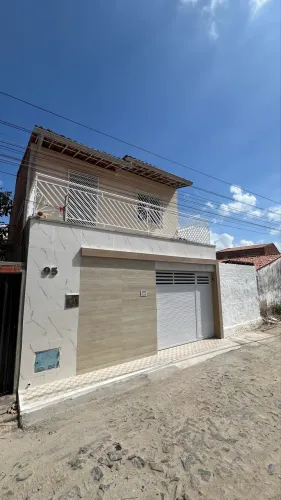 Casa a venda em Itapipoca