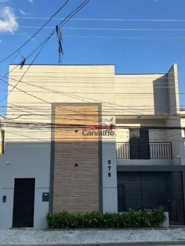 Casa com 1 dormitório para alugar, 30 m² por R$ 1.309,05/mês - Jardim Japão - São Paulo/SP