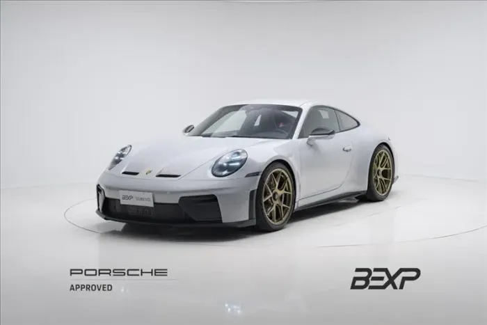Porsche 911 GT3 4.0 500cv (991) 2026