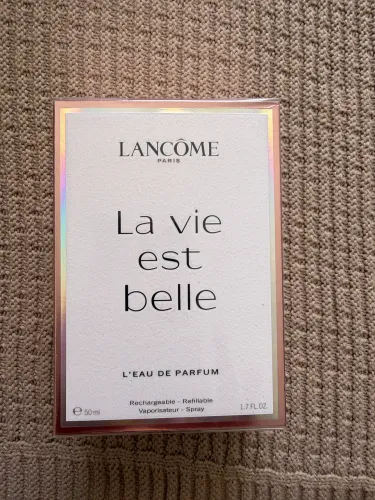 Perfume La vie est belle
