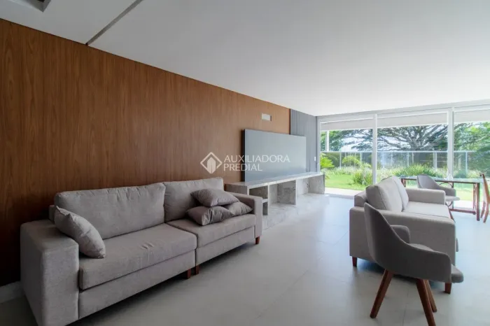 Apartamento com 3 quartos para alugar no bairro Vila Assunção