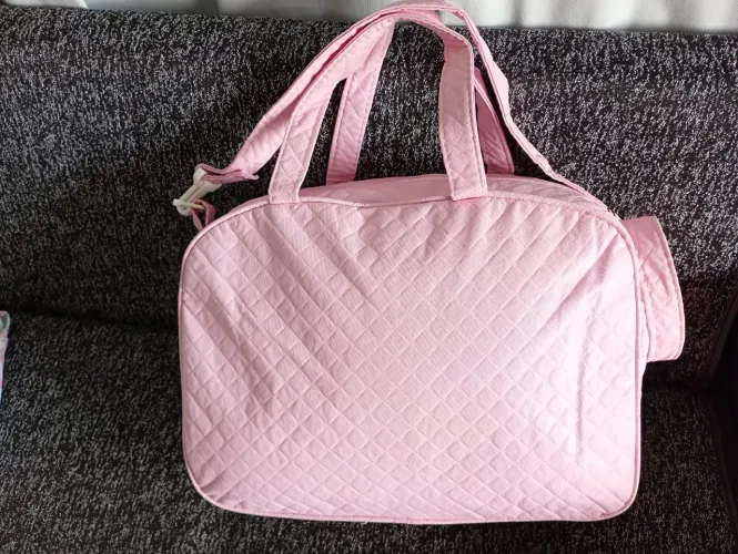 Bolsa infantil