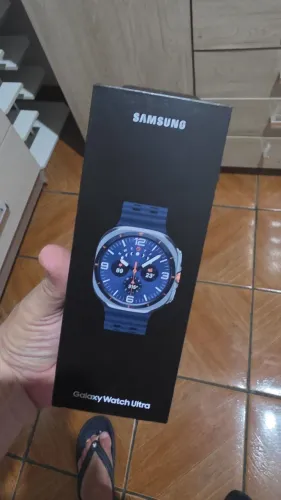 Galaxy watch ultra