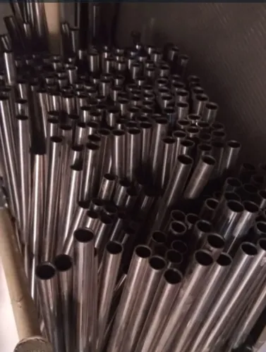 Tubo inox de 1/2 "