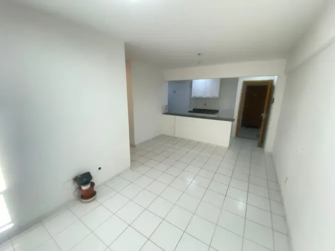 Apartamento para locação no EDIFÍCIO RENOVATIO, JATIÚCA, Maceió, AL