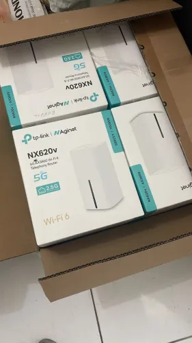 1 Rotiador Nx620v Desbloqueado