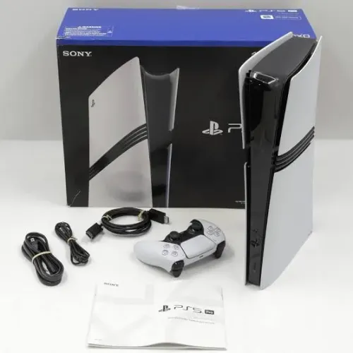Ps5 pro