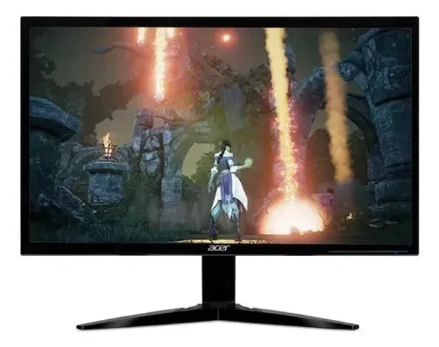 Monitor gamer Acer KG241Q "bmiix"