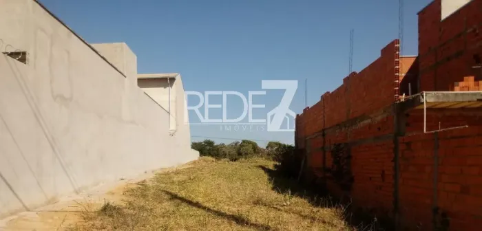 terreno - Residencial Cittá Di Firenze - Campinas