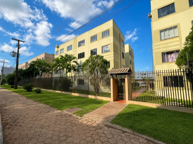 Apartamento 3 quartos para aluguel no Bairro VILA INDUSTRIAL em TOLEDO por R$ 2.500,00