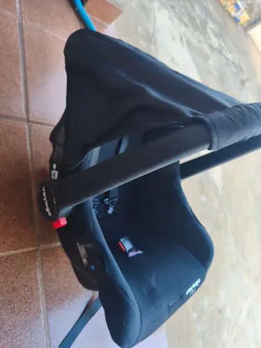 Bebê conforto