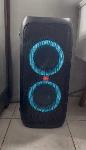 Jbl boombox 310 