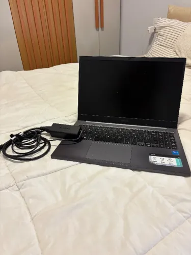 Notebook Samsung Book i5 11ª Geração | 8GB RAM | SSD 256GB | Windows 11