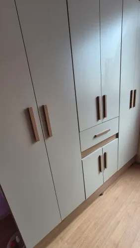 Guarda roupa