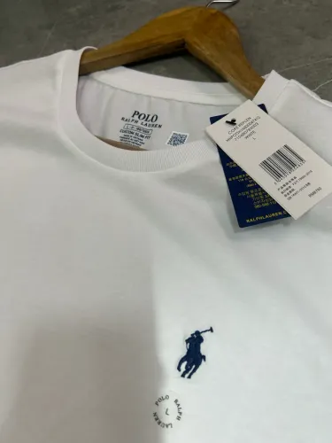 Camiseta Ralph Lauren