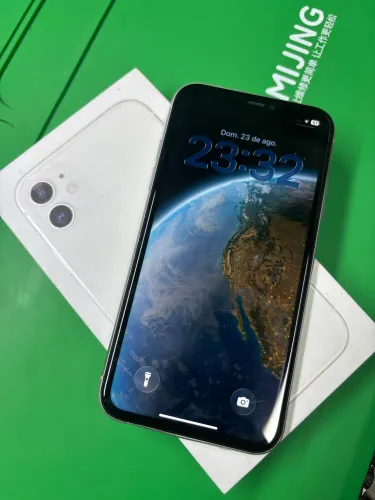 iPhone 11 128GB