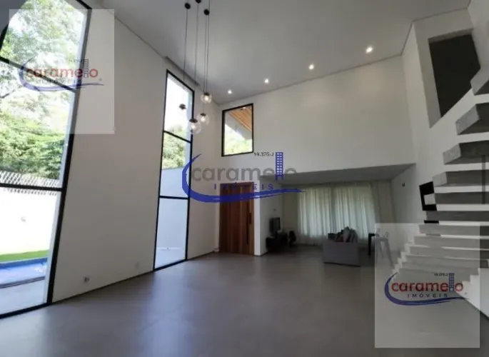 CASA RESIDENCIAL em Cajamar - São Paulo, Alpes dos Araçás (Jordanésia)