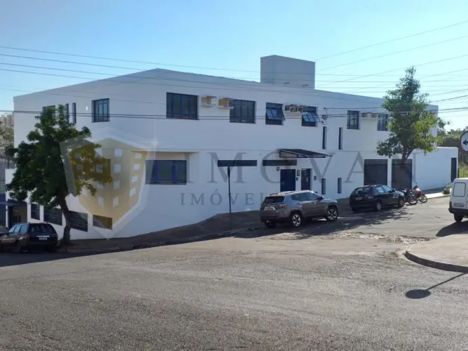 Sala Comercial 60 m²